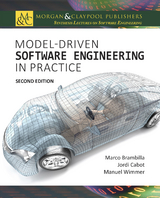 Model-Driven Software Engineering in Practice - Marco Brambilla, Jordi Cabot, Manuel Wimmer