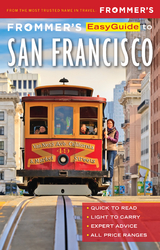 Frommer's EasyGuide to San Francisco - Erika Lenkert