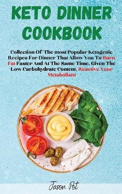 Keto Dinner Cookbook