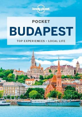 Lonely Planet Pocket Budapest