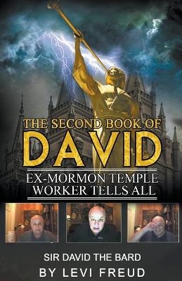 The Second Book Of David - Levi Freud