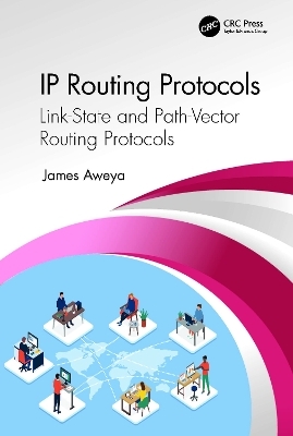 IP Routing Protocols