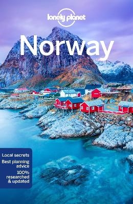 Lonely Planet Norway