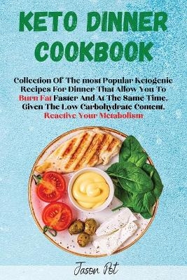 Keto Dinner Cookbook