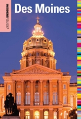 Insiders' Guide(R) to Des Moines -  Michael Ream