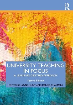 University Teaching in Focus - 