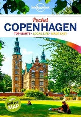 Lonely Planet Pocket Copenhagen - Lonely Planet; Bonetto, Cristian