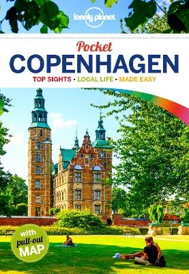 Lonely Planet Pocket Copenhagen