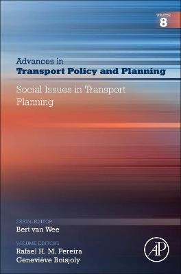 Social Issues in Transport Planning