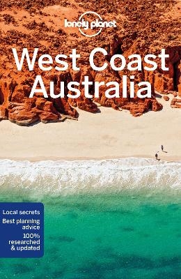 Lonely Planet West Coast Australia