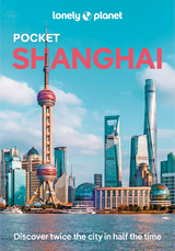 Lonely Planet Pocket Shanghai -  Lonely Planet, Jade Bremner