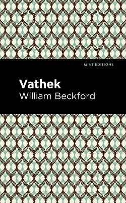 Vathek - William Beckford