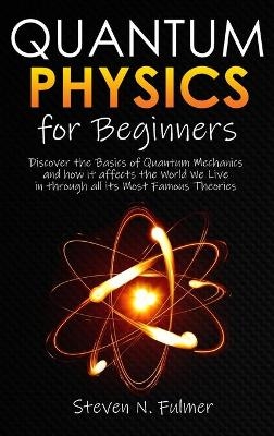 Quantum Physics for Beginners