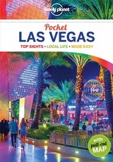 Lonely Planet Pocket Las Vegas - Lonely Planet; Walker, Benedict