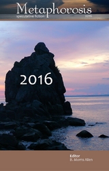 Metaphorosis 2016 - Metaphorosis Magazine