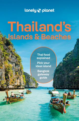 Thailand's Islands & Beaches