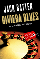 Riviera Blues - Jack Batten