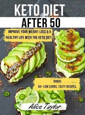 Keto Diet After 50