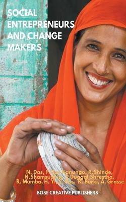 Social Entrepreneurs & Change Makers - Bose Creative Publishers