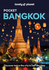 Lonely Planet Pocket Bangkok -  Lonely Planet, Barbara Woolsey