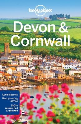 Lonely Planet Devon & Cornwall -  Lonely Planet, Oliver Berry, Belinda Dixon