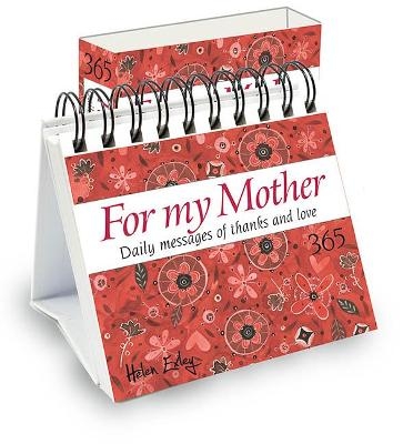 For My Mother - 