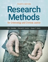 Research Methods for Criminology and Criminal Justice - Dantzker, Mark L.; Hunter, Ronald D.; Quinn, Susan T.