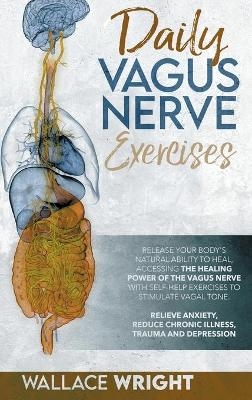 Daily Vagus Nerve