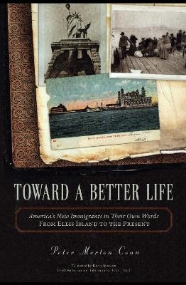 Toward A Better Life