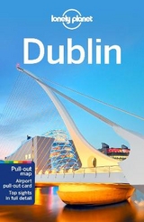 Lonely Planet Dublin - Lonely Planet; Davenport, Fionn