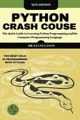 Python Crash Course