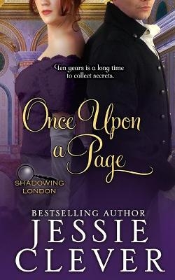Once Upon a Page - Jessie Clever