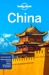 Lonely Planet China - Lonely Planet; Butler, Stuart; Bremner, Jade; Chapman, Kate; Chen, Piera