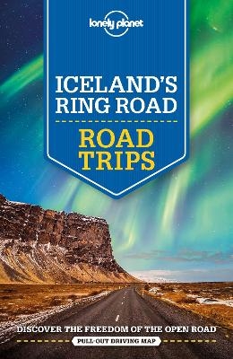 Lonely Planet Iceland's Ring Road