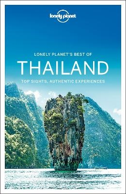 Lonely Planet Best of Thailand