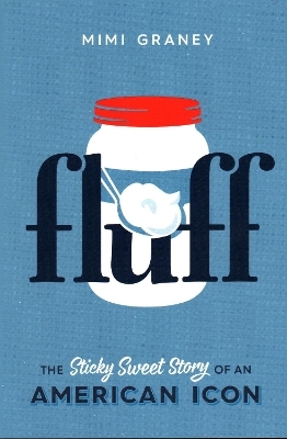 Fluff - Mimi Graney