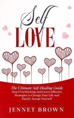 Self-Love - Jennet Brown