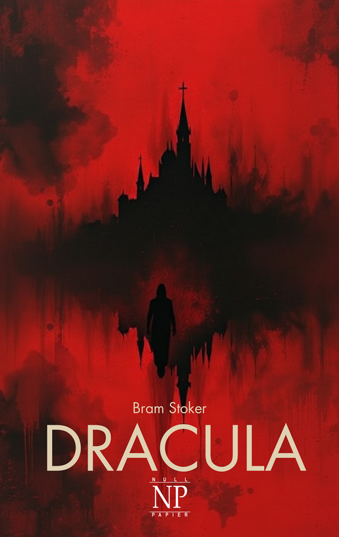 Dracula - Bram Stoker