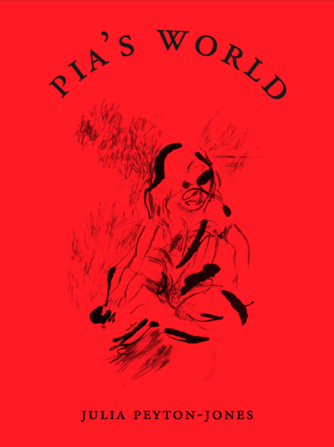 Julia Peyton-Jones. Pia&acute;s World - 