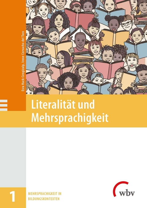 Literalit&auml;t und Mehrsprachigkeit - 