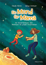 Ein Mond f&uuml;r Mama - Claudia Henne-Einsele