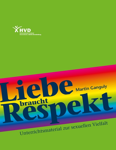 Liebe braucht Respekt - Martin Ganguly