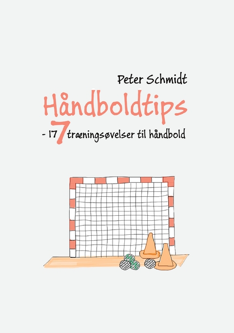 H&aring;ndboldtips 7 - Peter Schmidt
