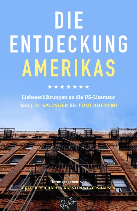Die Entdeckung Amerikas - 