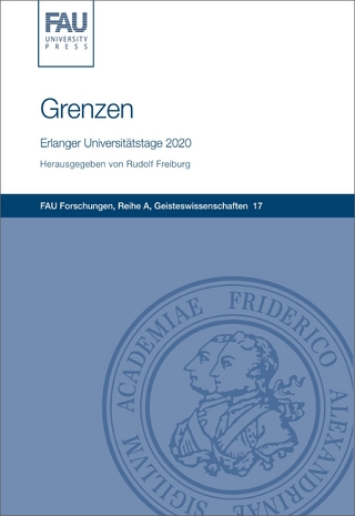 Grenzen