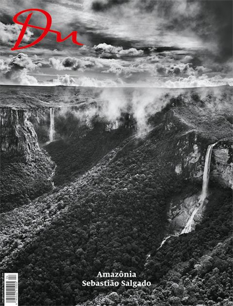 Amaz&ocirc;nia. Sebasti&atilde;o Salgado - 