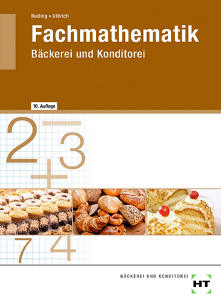 eBook inside: Buch und eBook Fachmathematik