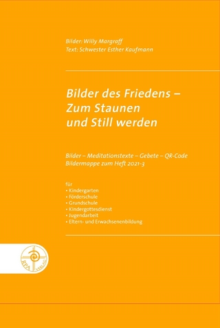 Bilder des Friedens - Zum Staunen und Still werden