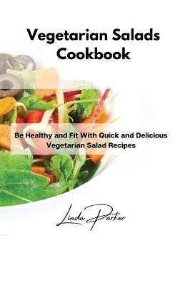 Vegetarian Salads Cookbook