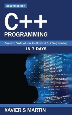 C++ Programming